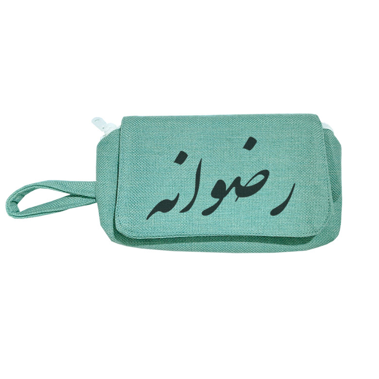 جامدادی مدل رضوانه