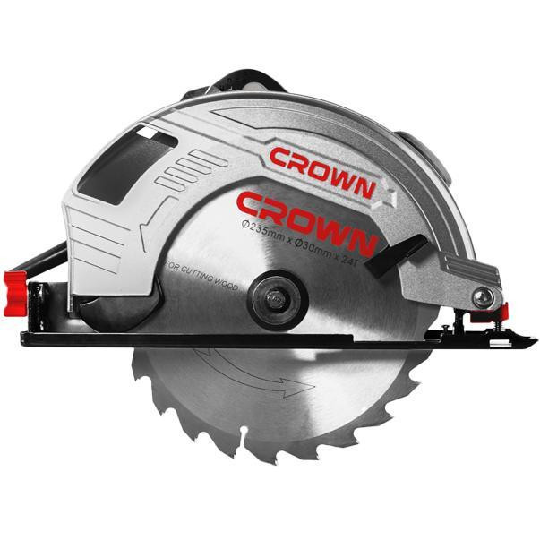 اره دیسکی کرون مدل CT15210