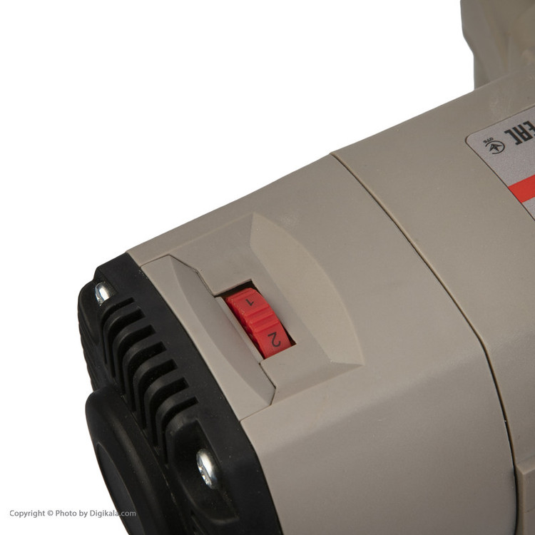 همزن صنعتی کرون مدل CT10049