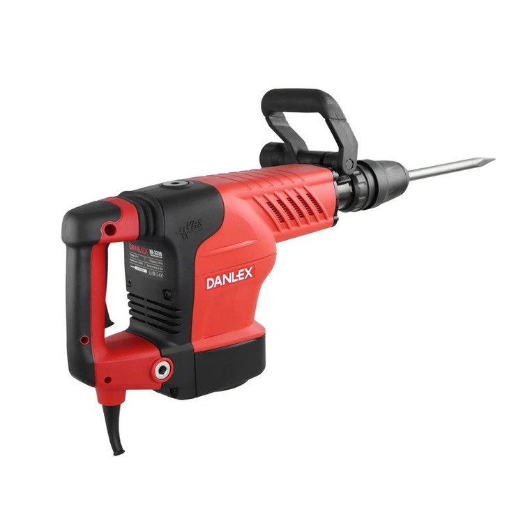 چکش تخریب ۳۶ میلیمتری ۱۵۰۰ وات دنلکس مدل DX-3320