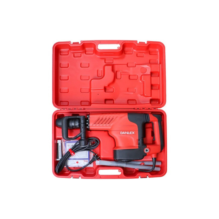 چکش تخریب ۳۶ میلیمتری ۱۵۰۰ وات دنلکس مدل DX-3320