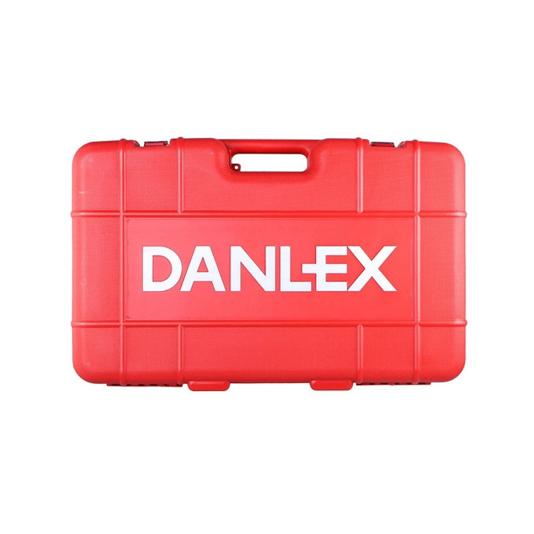 چکش تخریب ۳۶ میلیمتری ۱۵۰۰ وات دنلکس مدل DX-3320
