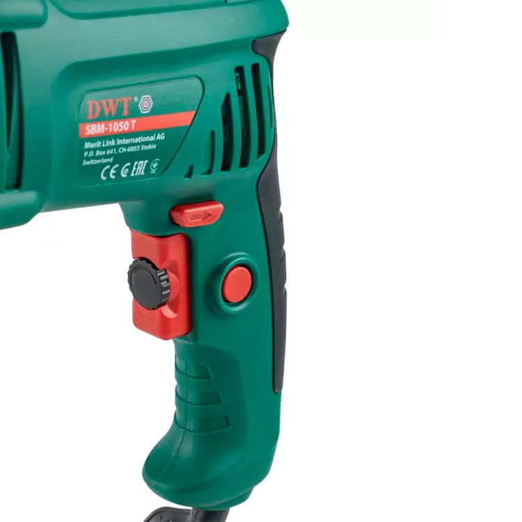 دریل دی دبلیو تی مدل SBM-1050T