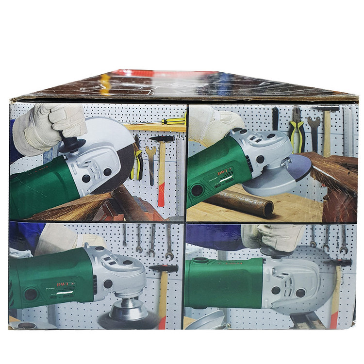 فرز سنگ بری دی دبلیو تی مدل WS24-230T