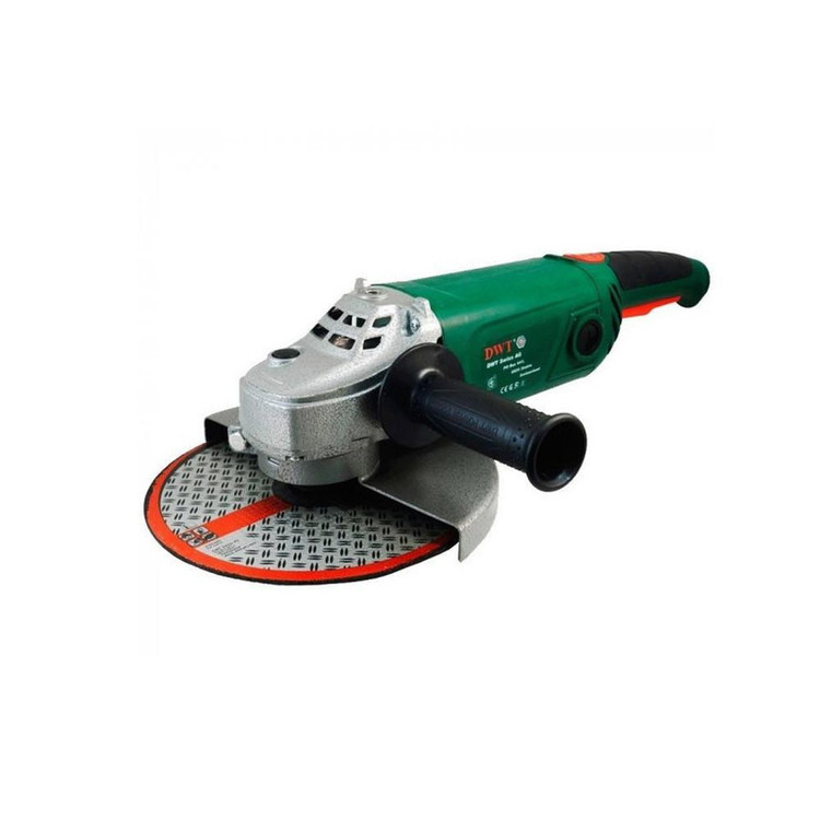 فرز سنگ بری دی دبلیو تی مدل WS24-230T