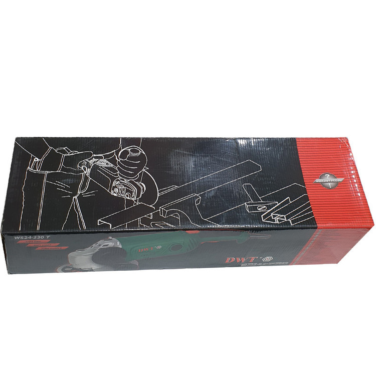 فرز سنگ بری دی دبلیو تی مدل WS24-230T