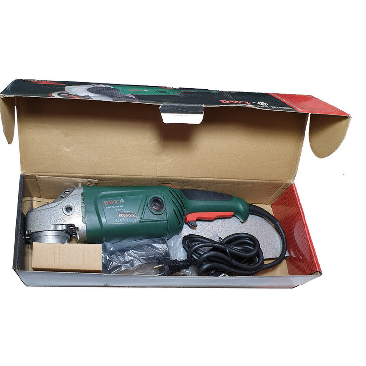 فرز سنگ بری دی دبلیو تی مدل WS24-230T