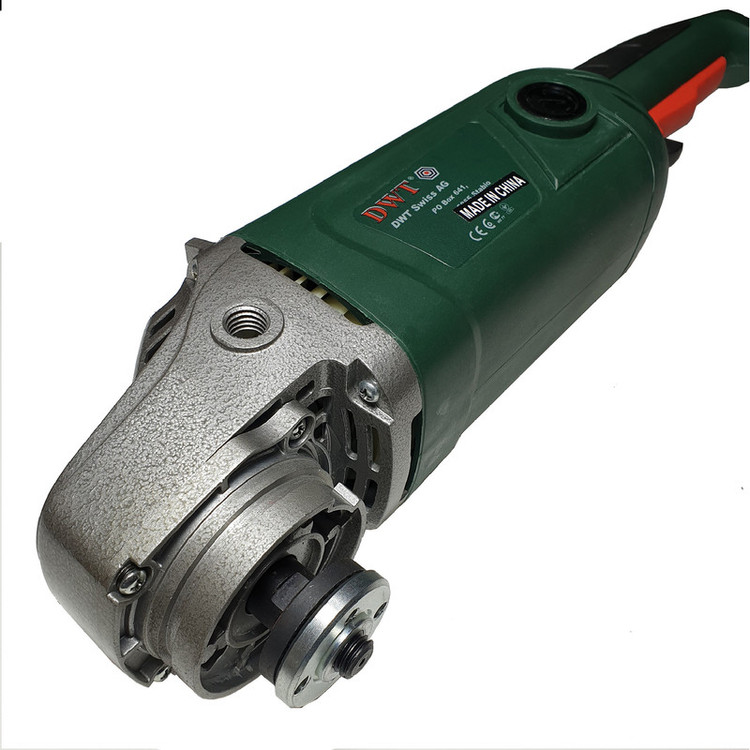 فرز سنگ بری دی دبلیو تی مدل WS24-230T