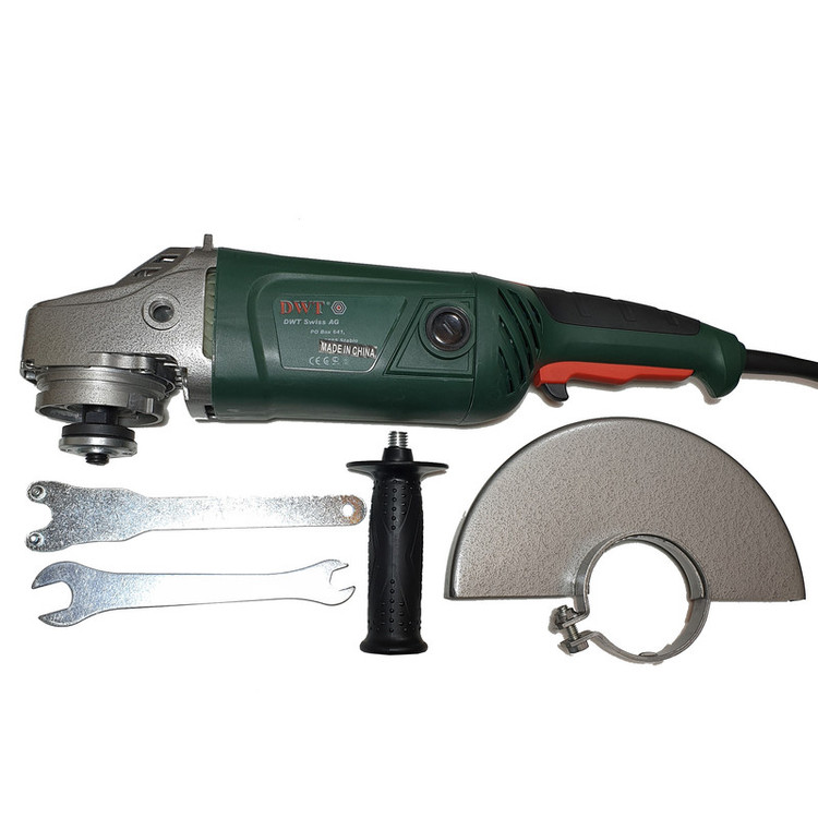 فرز سنگ بری دی دبلیو تی مدل WS24-230T