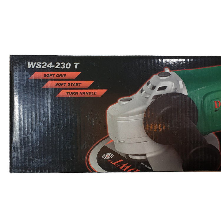 فرز سنگ بری دی دبلیو تی مدل WS24-230T