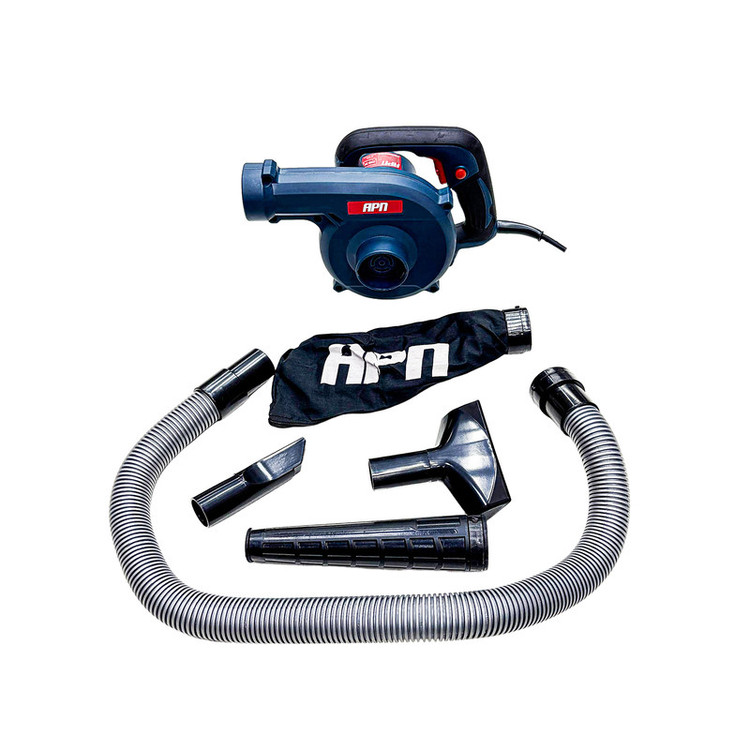 دستگاه دمنده و مکنده 700 وات 16000 متر مکعب در دقیقه ای پی ان مدل EB-600-G