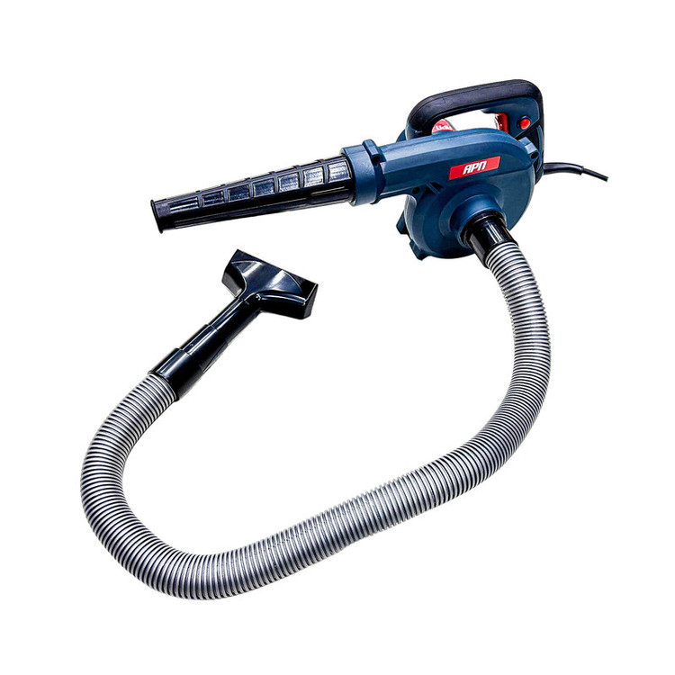 دستگاه دمنده و مکنده 700 وات 16000 متر مکعب در دقیقه ای پی ان مدل EB-600-G